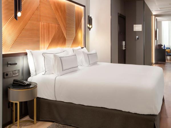 Melia Avenida de America : photo 10 de la chambre suite the level