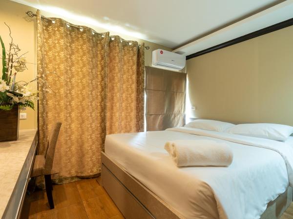 Greenview Ekkamai10 Suite : photo 1 de la chambre suite deluxe