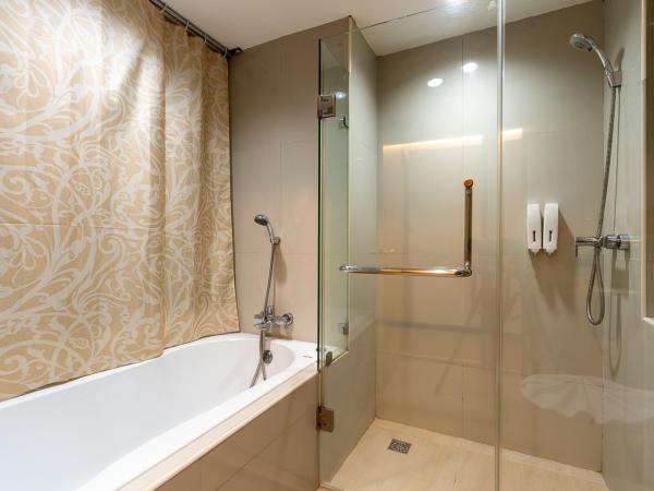 Greenview Ekkamai10 Suite : photo 3 de la chambre suite deluxe