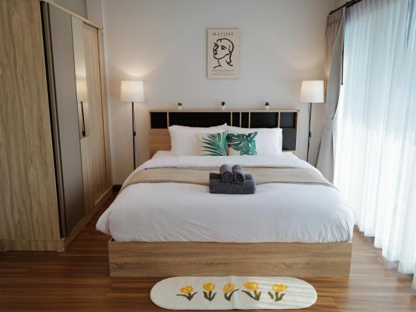 My happy place in CNX : photo 7 de la chambre maison 4 chambres