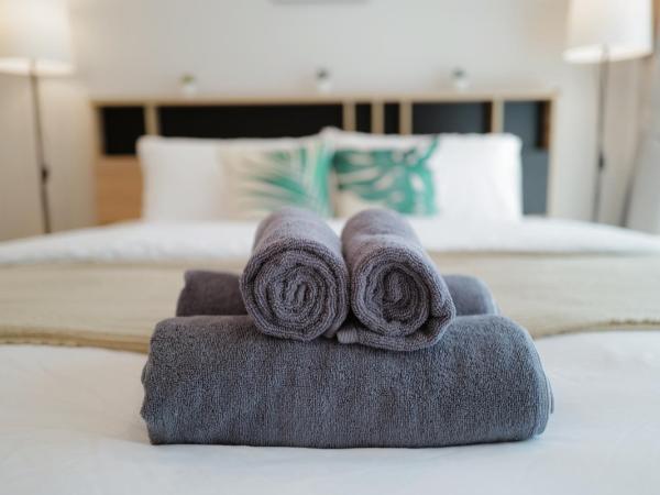 My happy place in CNX : photo 2 de la chambre maison 4 chambres