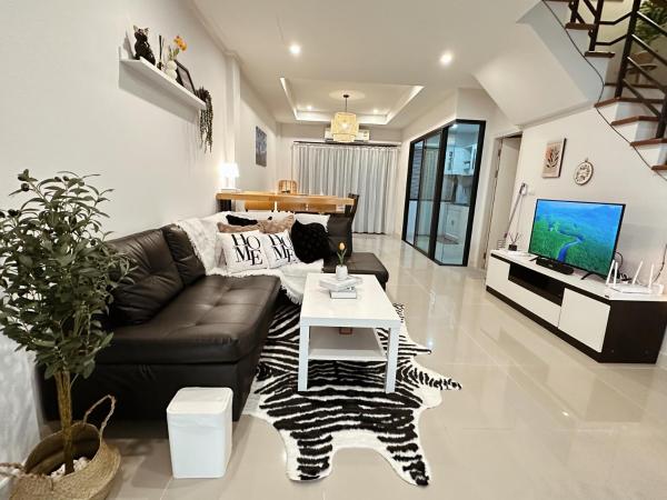 My happy place in CNX : photo 1 de la chambre maison 4 chambres