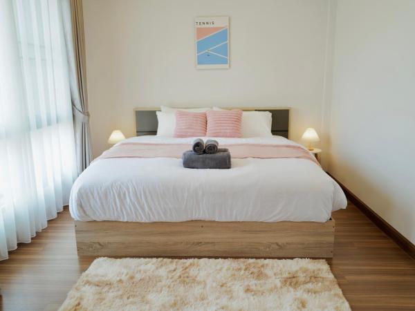 My happy place in CNX : photo 6 de la chambre maison 4 chambres