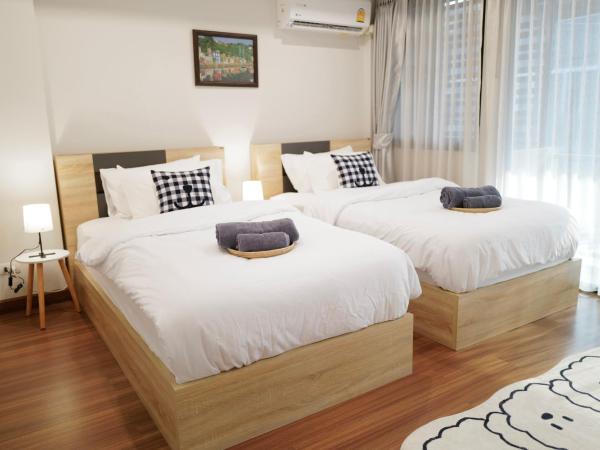 My happy place in CNX : photo 4 de la chambre maison 4 chambres