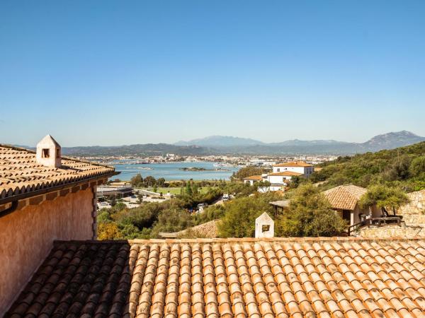 Hotel Pozzo Sacro : photo 7 de la chambre chambre double supérieure