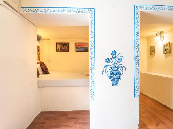Singhvi's Haveli : photo 1 de la chambre chambre double ou lits jumeaux standard