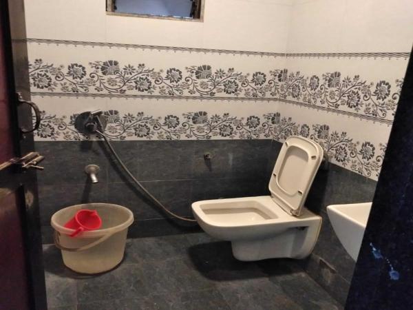 Hotel Borivali Executive - Near Borivali Railway Station : photo 4 de la chambre chambre triple