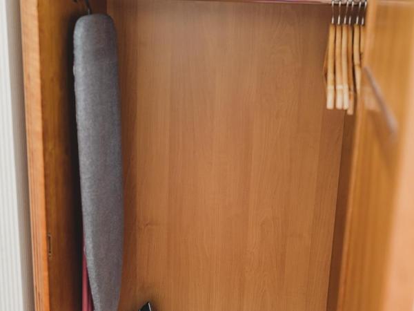 Hotel Solaris : photo 6 de la chambre grande chambre double ou lits jumeaux