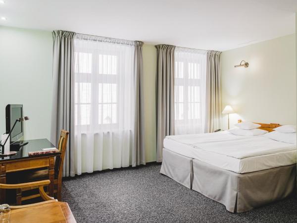 Hotel Solaris : photo 4 de la chambre grande chambre double 