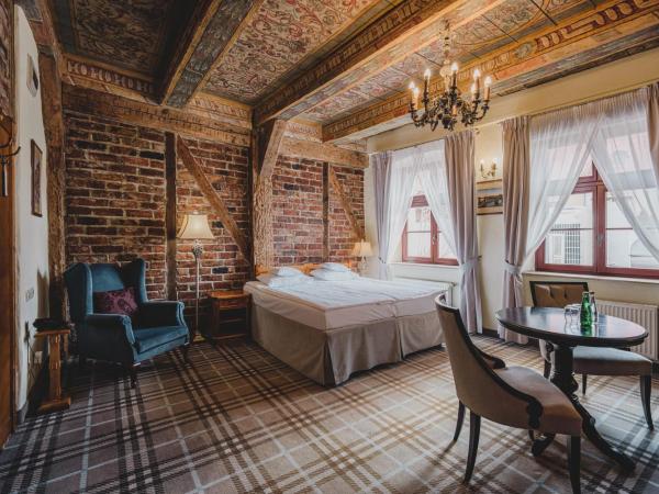 Hotel Solaris : photo 1 de la chambre chambre deluxe double ou lits jumeaux