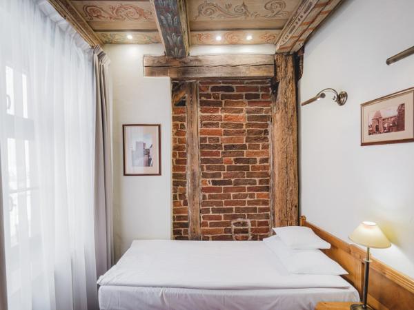 Hotel Solaris : photo 2 de la chambre chambre simple