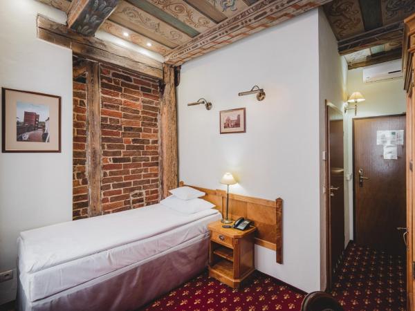 Hotel Solaris : photo 3 de la chambre chambre simple