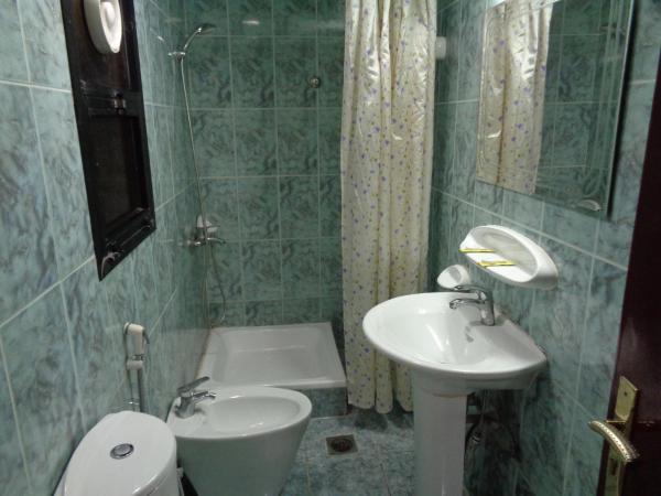 Deira Palace Hotel : photo 3 de la chambre chambre simple standard