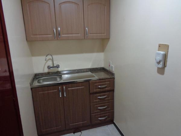 Deira Palace Hotel : photo 2 de la chambre chambre quadruple standard