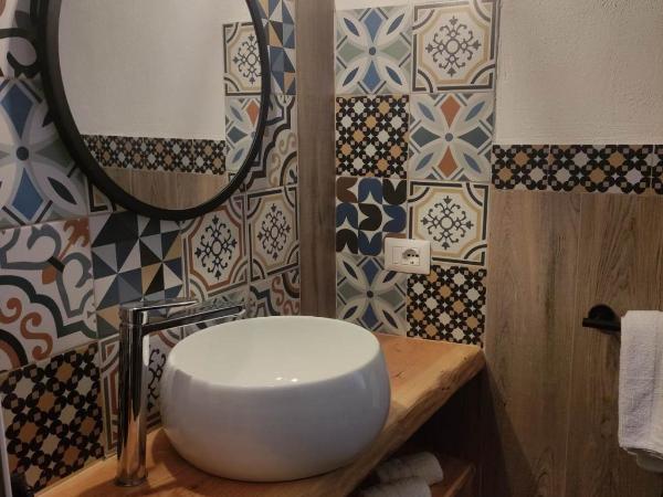 Villa Cinque Pini : photo 3 de la chambre chambre double supérieure