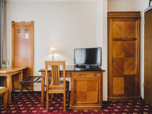 Hotel Solaris : photo 2 de la chambre chambre double