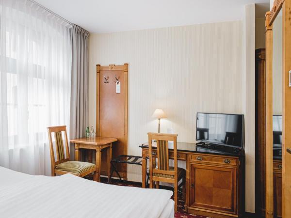 Hotel Solaris : photo 4 de la chambre chambre double