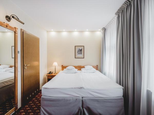 Hotel Solaris : photo 3 de la chambre chambre double
