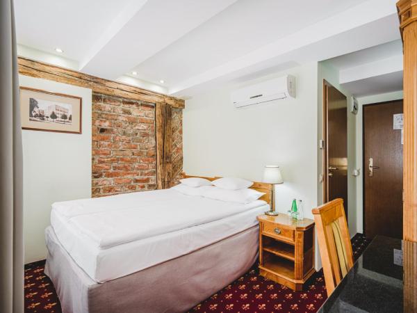 Hotel Solaris : photo 6 de la chambre chambre double
