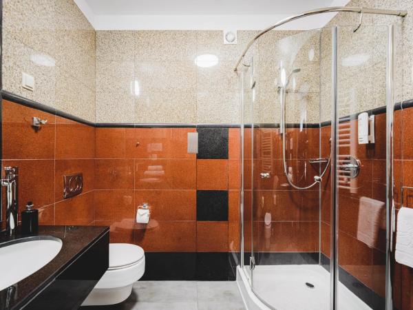 Hotel Solaris : photo 7 de la chambre chambre double