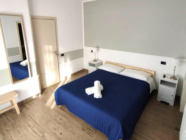 Villa Cinque Pini : photo 1 de la chambre chambre double supérieure