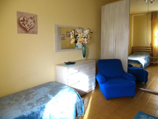 Dolci Sogni : photo 8 de la chambre chambre double