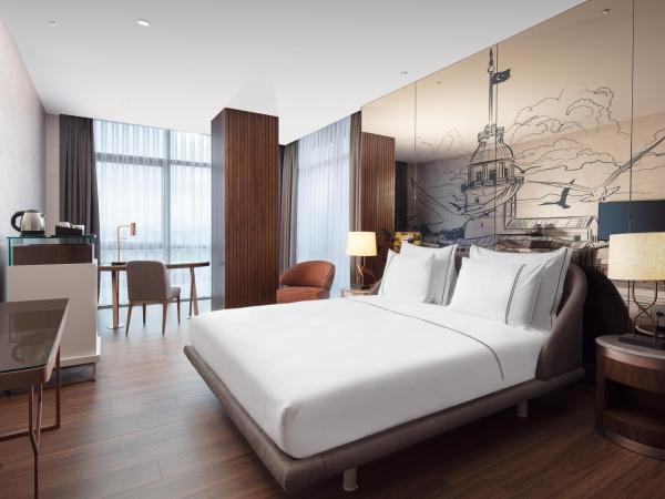 Lionel Hotel Istanbul : photo 1 de la chambre suite familiale