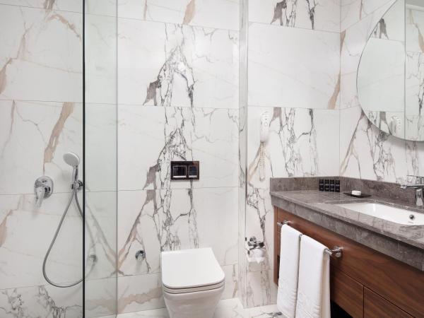 Lionel Hotel Istanbul : photo 6 de la chambre suite familiale