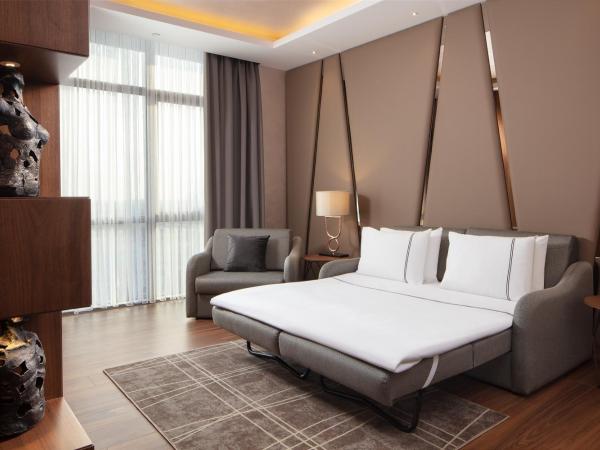 Lionel Hotel Istanbul : photo 3 de la chambre suite lit king-size