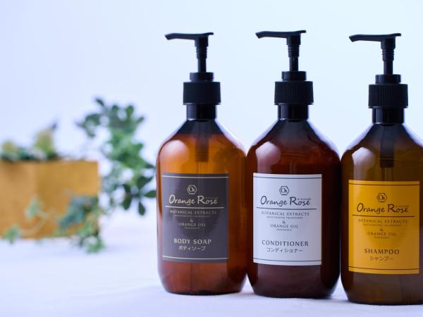 Hotel WBF Namba Motomachi : photo 8 de la chambre chambre double - non-fumeurs