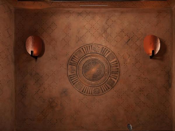 Lionel Hotel Istanbul : photo 10 de la chambre suite lit king-size