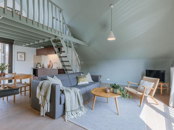 Bonrepo Room 105 : photo 1 de la chambre appartement