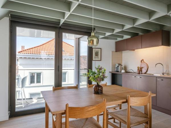 Bonrepo Room 105 : photo 2 de la chambre appartement