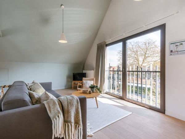 Bonrepo Room 105 : photo 6 de la chambre appartement