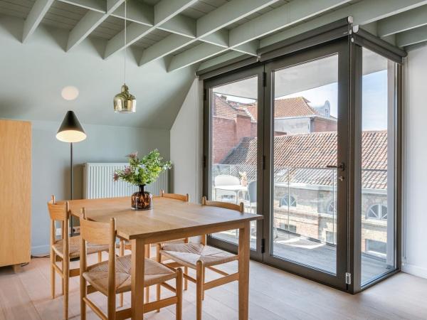 Bonrepo Room 105 : photo 9 de la chambre appartement