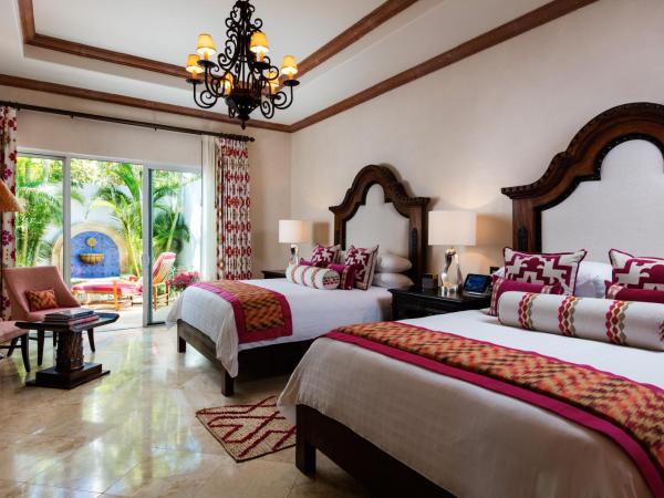 One&Only Palmilla : photo 5 de la chambre villa cortez