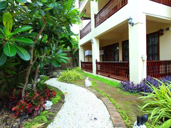 Shewe Wana Suite Resort : photo 9 de la chambre suite 1 chambre avec baignoire spa