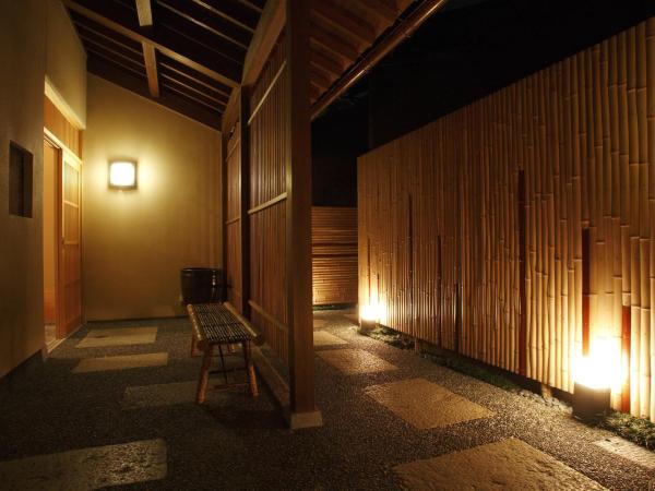 Towa Ryokan : photo 7 de la chambre maison de ville de style japonais