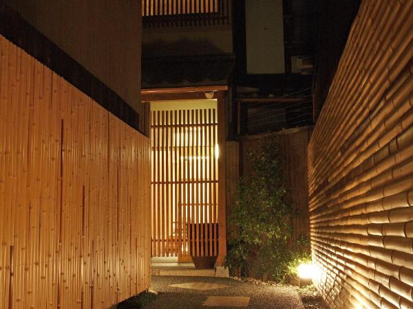 Towa Ryokan : photo 6 de la chambre maison de ville de style japonais