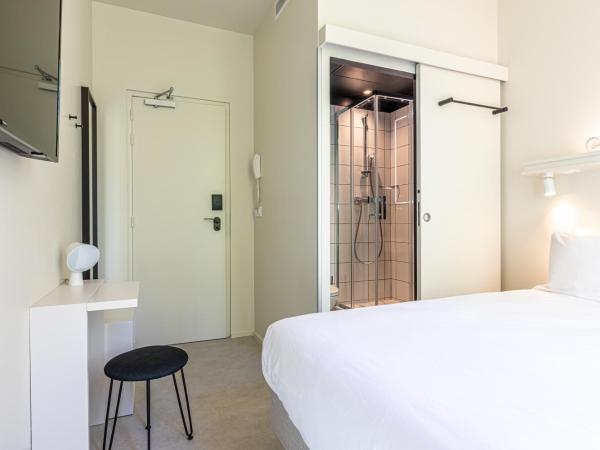 Graphik Montparnasse : photo 3 de la chambre chambre double supérieure