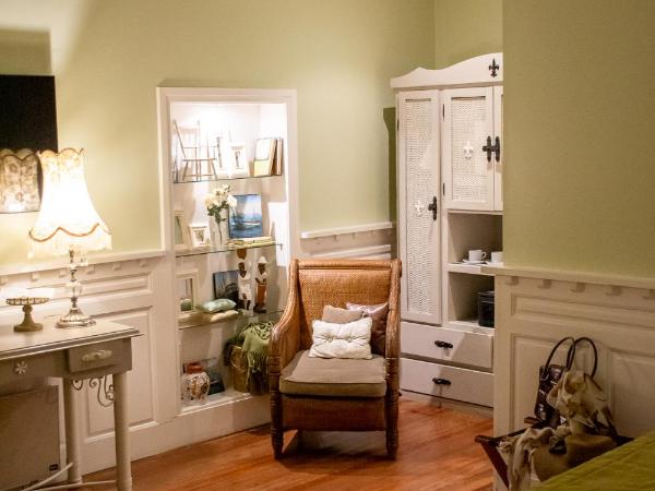 Villa Vicuña Hotel Boutique : photo 1 de la chambre grande chambre double