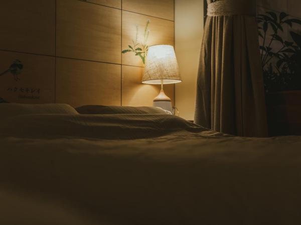 DENCHI TOKYO - Guest House DENCHI : photo 6 de la chambre suite familiale