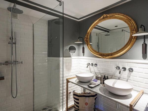 Art Hotel Riposo : photo 4 de la chambre chambre double supérieure avec balcon