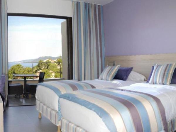 Hotel Bartaccia : photo 7 de la chambre chambre double ou lits jumeaux supérieure