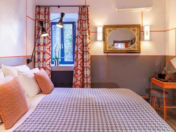 Art Hotel Riposo : photo 1 de la chambre chambre double classique