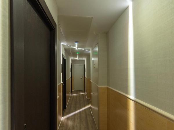 Standbyme Ramblas : photo 7 de la chambre chambre simple