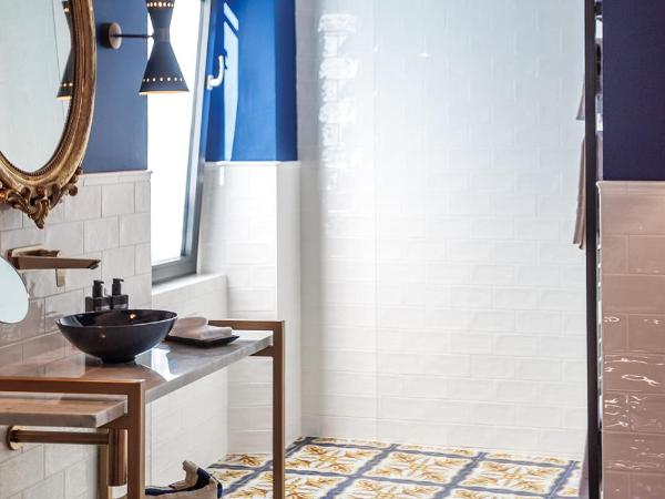 Art Hotel Riposo : photo 9 de la chambre chambre double deluxe