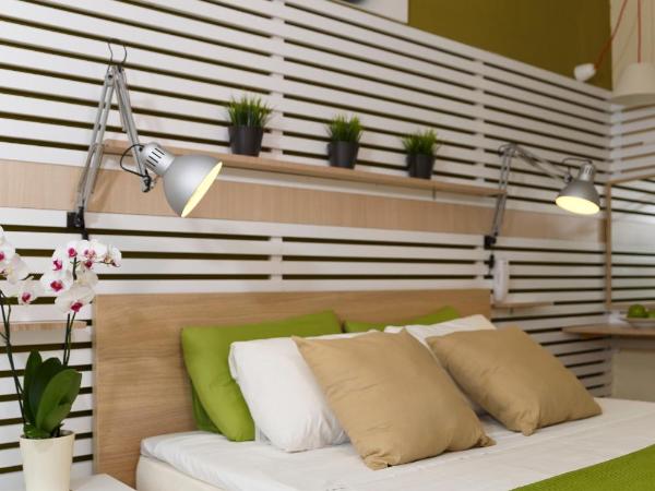 Svea Hotel : photo 1 de la chambre chambre double classique avec balcon