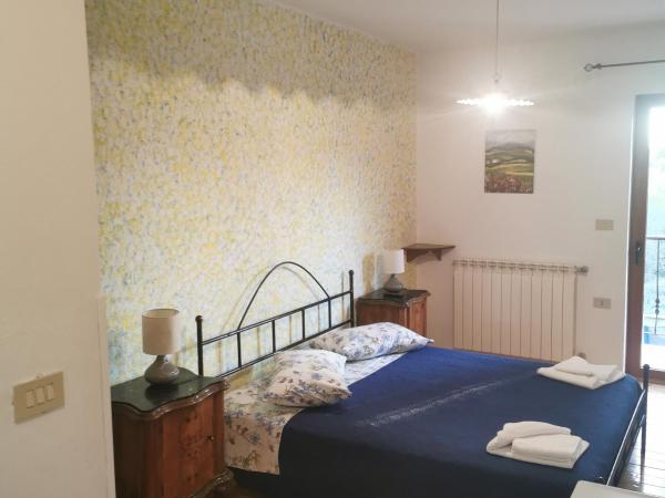 B&B Feral : photo 1 de la chambre chambre double deluxe