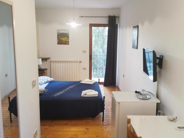 B&B Feral : photo 2 de la chambre chambre double deluxe